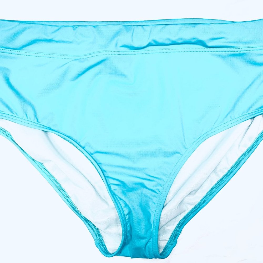 Women's Chlorine Resistant Tummy Control